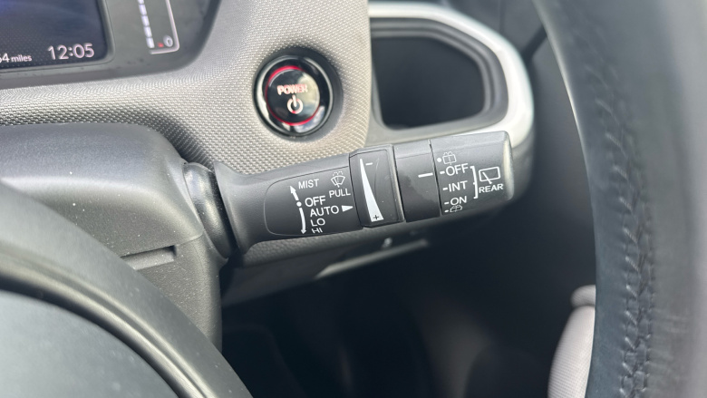 Honda Jazz 1.5 i-MMD Hybrid Crosstar EX 5dr eCVT Hybrid Hatchback